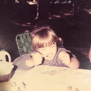 Meet your Posher, Megan